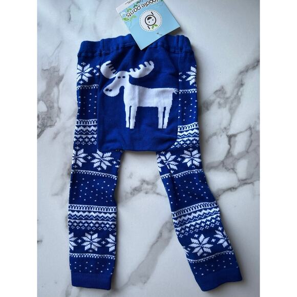 Doodle pants cotton leggings - Picture 1 of 4